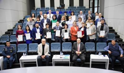 Вартовчане в числе лучших уполномоченных по охране труда Югры