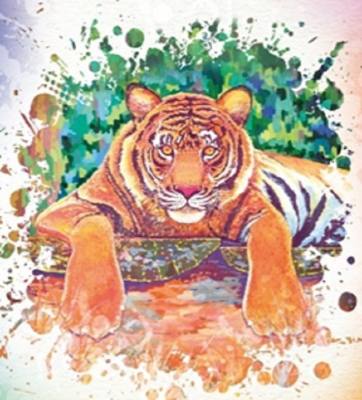 Юных вартовчан приглашают принять участие в конкурсе «Красная книга глазами детей» Юных вартовчан приглашают принять участие в конкурсе «Красная книга глазами детей»