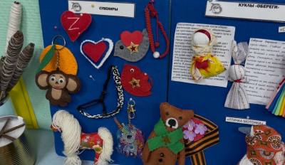 От сердца к сердцу: Нижневартовск помогает военным госпиталям От сердца к сердцу: Нижневартовск помогает военным госпиталям