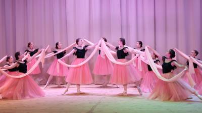 Дню учителя посвящается