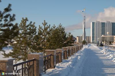 В Нижневартовске пройдут публичные слушания об исполнении бюджета города за 2023 год
