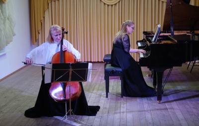 Рассказы из жизни великого композитора