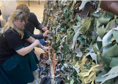 В Нижневартовске пройдет фестиваль СОНКО «Своих не бросаем» 