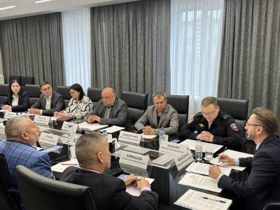 Особое внимание вопросам миграционной политики