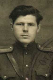 Кунгуров Аркадий Федорович