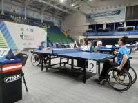 Калейдоскоп спортивных побед