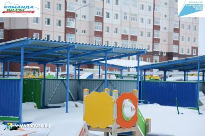 Развитие сети дошкольного образования /ФОТО/ Развитие сети дошкольного образования /ФОТО/