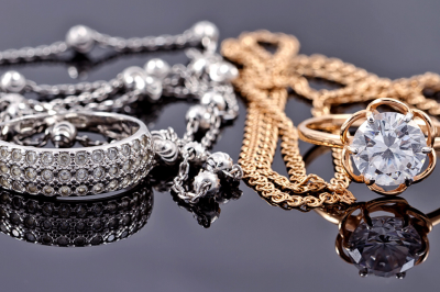 Обмен и возврат ювелирных украшений в магазин.