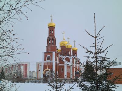 ПРИБЛИЖАЕТСЯ СВЕТЛОЕ ХРИСТОВО ВОСКРЕСЕНИЕ /ИНФОГРАФИКА/