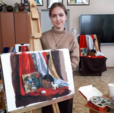 Юные дарования Нижневартовска приглашены в центр «Сириус» Юные дарования Нижневартовска приглашены в центр «Сириус»