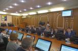 ДЕПУТАТЫ ДУМЫ ГОРОДА ОЦЕНИЛИ РЕАЛИЗАЦИЮ МОЛОДЁЖНОЙ ПОЛИТИКИ В НИЖНЕВАРТОВСКЕ