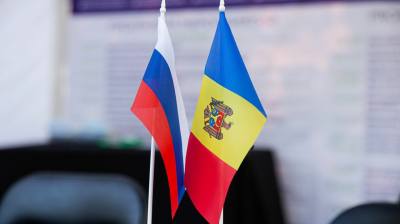 Югра и Республика Молдова налаживают сотрудничество 