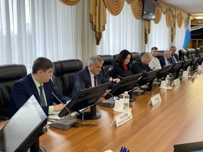 В Нижневартовске усилят профилактику поведения детей вблизи дорог