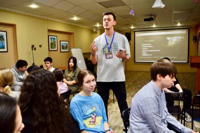  Муниципальная программа: поддержка бизнеса /ФОТО/