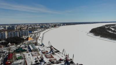 Уровень воды в Оби на 23 апреля Уровень воды в Оби на 23 апреля