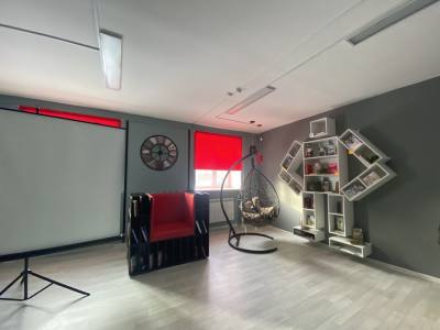 Нижневартовск читающий: благодаря обновлению библиотек, растет число посетителей 