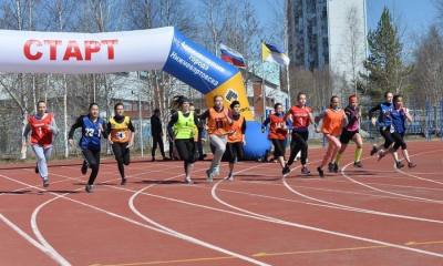 На время спортивных мероприятий ограничат движение 