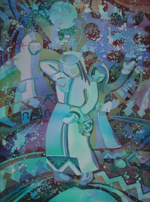 Навстречу друг другу Навстречу друг другу