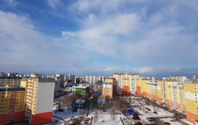 Открытая встреча с субъектами малого и среднего предпринимательства, осуществляющими деятельность в социальной сфере по вопросам получения статуса «социальное предприятие»