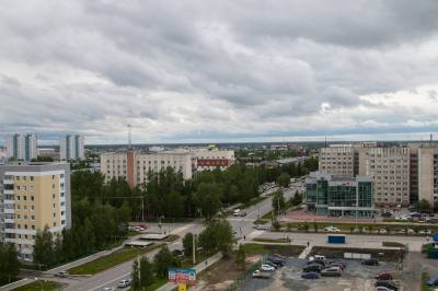 Как сделать город комфортнее - вартовчане предложили свои идеи /ФОТО/ Как сделать город комфортнее - вартовчане предложили свои идеи /ФОТО/