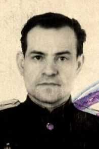 Коновалов Леонид Гаврилович