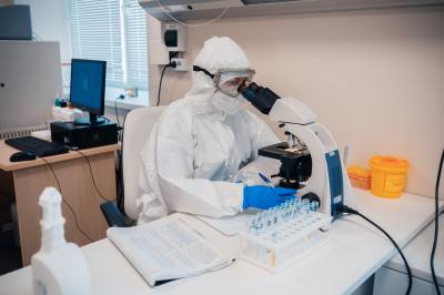 ШТАБ: вакцинация и ревакцинация остаются в приоритете ШТАБ: вакцинация и ревакцинация остаются в приоритете