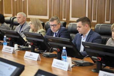 В Нижневартовске продолжается работа по модернизации систем водоснабжения и водоотведения