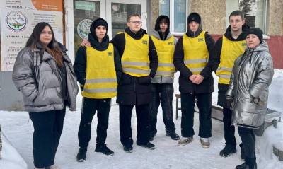 Из Нижневартовска в Анапу отправили гуманитарный груз /ВИДЕО/ Из Нижневартовска в Анапу отправили гуманитарный груз /ВИДЕО/