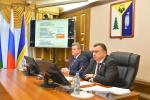 30 марта состоится шестнадцатое заседание Думы города шестого созыва