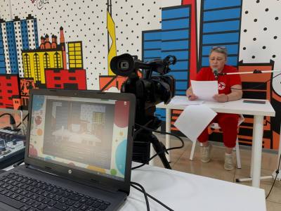 Премия «#МыВместе»: вартовчане защищают социальные проекты Премия «#МыВместе»: вартовчане защищают социальные проекты