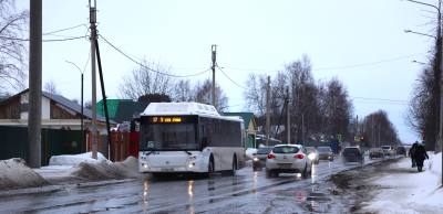 Дорога будет перекрыта