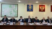 Депутаты Югры собрались на Координационный совет