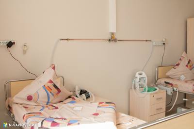 ШТАБ: поликлиническое звено испытывает колоссальную нагрузку /ВИДЕО/