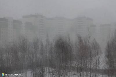 Непогода внесла коррективы    