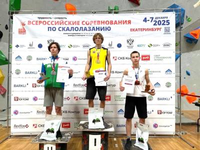 Спортивный триумф Спортивный триумф