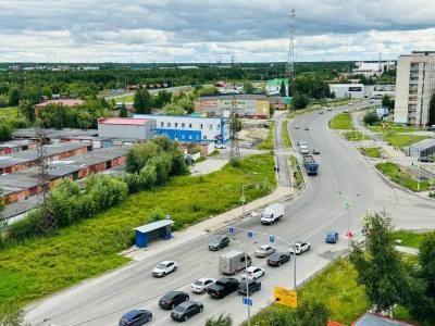 Внимание: ремонтные работы на пересечении улиц Северной – Чапаева Внимание: ремонтные работы на пересечении улиц Северной – Чапаева