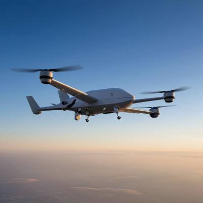 Особенности использования беспилотников /ВИДЕО/