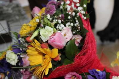 Поздравление главы города Нижневартовска Дмитрия Кощенко с Днем работника прокуратуры Российской Федерации