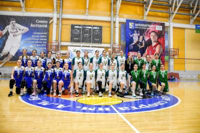 Спортивные победы