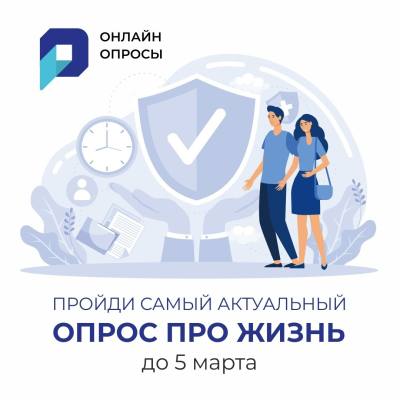 Югорчане оценят качество услуг социальной сферы