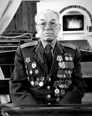 Нижневартовск понес невосполнимую утрату Нижневартовск понес невосполнимую утрату