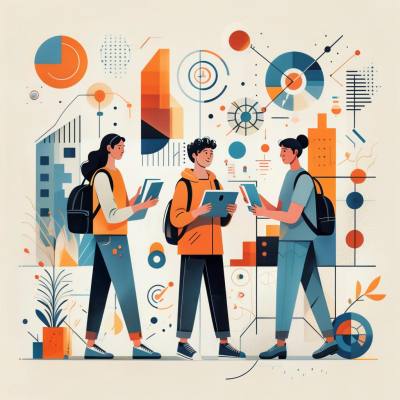 Приглашаем инициативную молодёжь! Приглашаем инициативную молодёжь!