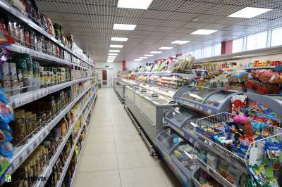 Нижневартовский Оперативный штаб: экономическая ситуация стабильна Нижневартовский Оперативный штаб: экономическая ситуация стабильна