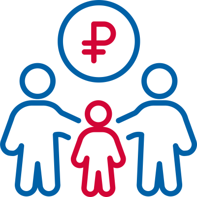 Меры социальной поддержки семей с детьми, предоставляемые администрацией города Нижневартовска Меры социальной поддержки семей с детьми, предоставляемые администрацией города Нижневартовска