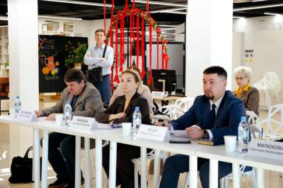 Одобрены общественно значимые проекты