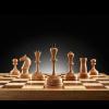 Югра готовится принять Кубок мира по шахматам  