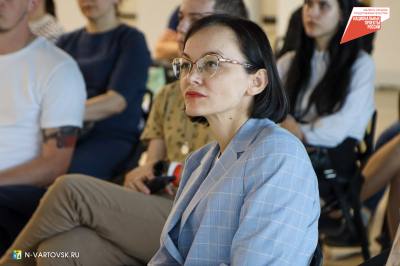 Начинающие предприниматели могут развивать креативные индустрии /ФОТО/ Начинающие предприниматели могут развивать креативные индустрии /ФОТО/