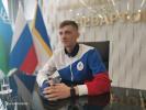 Вартовчанин Максим Храмцов в настоящий момент самый популярный тхэквондист в мире