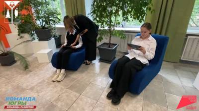 IT-куб: высокие образовательные результаты меньше чем за год IT-куб: высокие образовательные результаты меньше чем за год