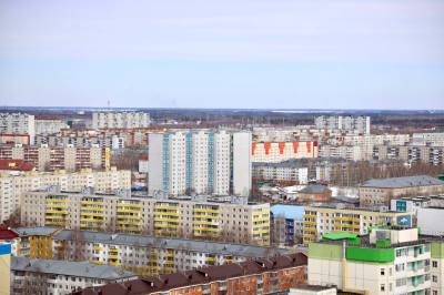 Нижневартовский городской суд назначил наказание